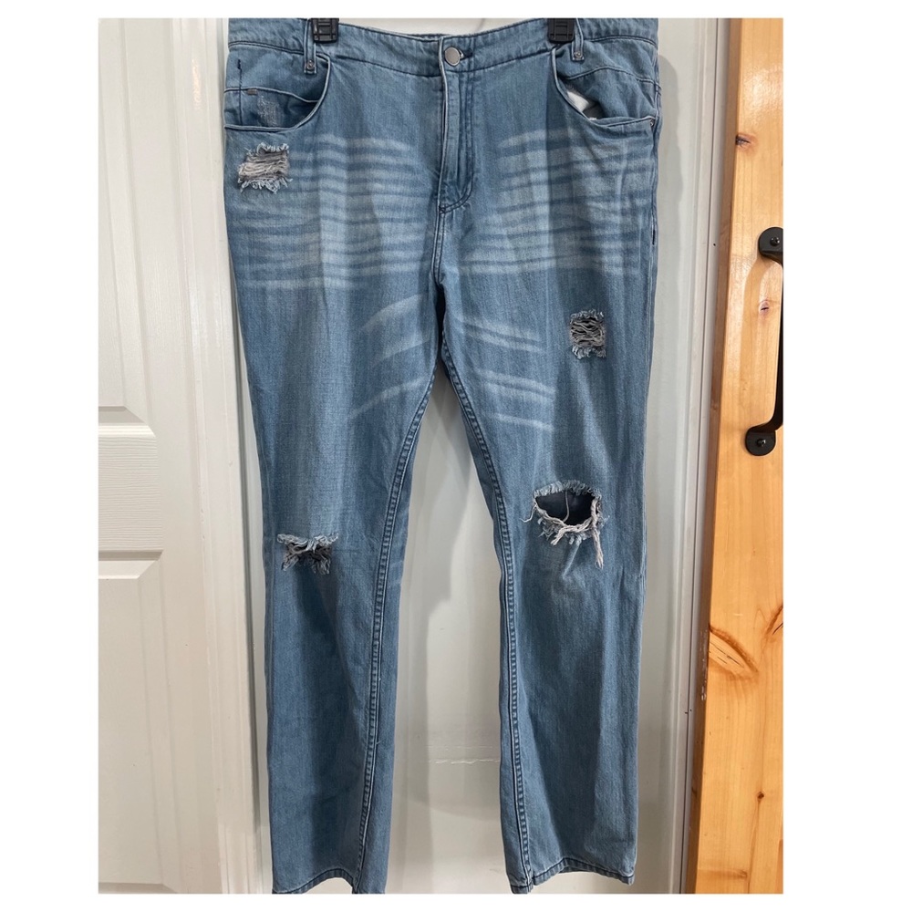 Calvin Klein jeans, mens, 38x32